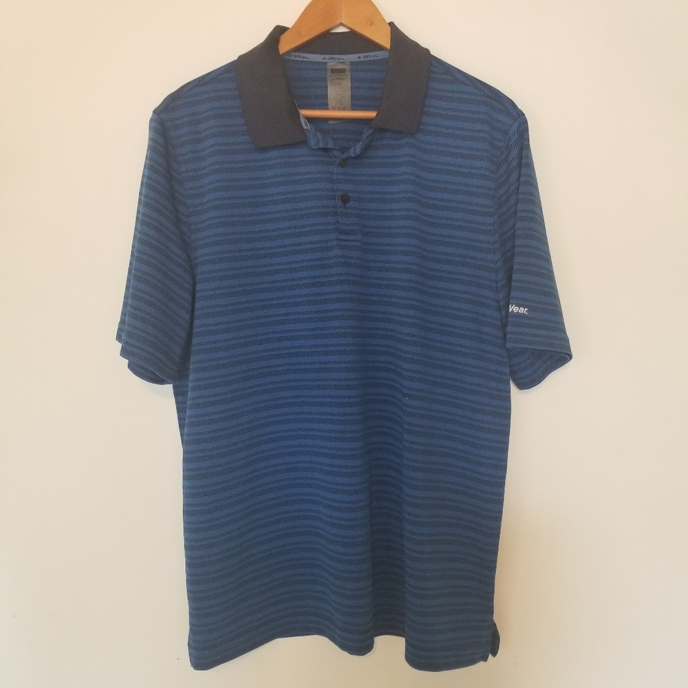 Golf Polo Denver Hayes